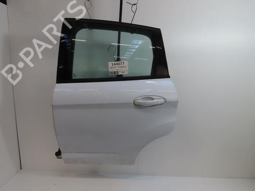 Used Left rear door FORD C-MAX II (DXA/CB7, DXA/CEU) 1.6 TDCi (95 hp) 30953684