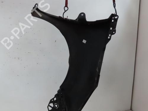 Used Left front fenders PEUGEOT 5008 (0U_, 0E_) 1.6 HDi (112 hp) 24103443