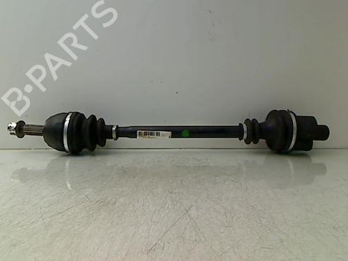 Used Right front driveshaft RENAULT 21 Saloon (L48_) [1986-1997]  23149775