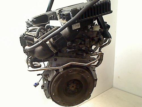Engine MAZDA 2 (DE_, DH_) 1.3 (DE3FS) | BP36483504M1 - Image 2