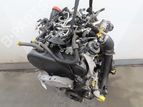 Used Engine Engine 38916274 38916274
