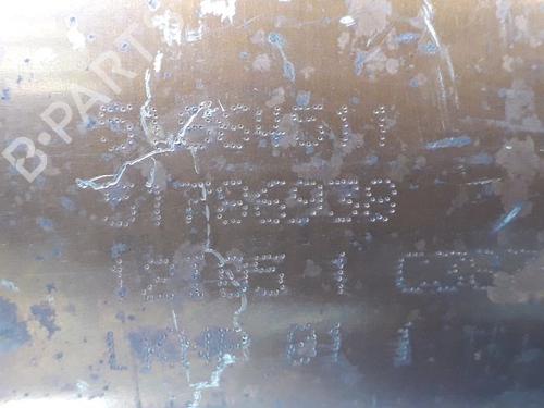 Used Catalyst FORD KA (RU8) 1.2 (69 hp) 9247619