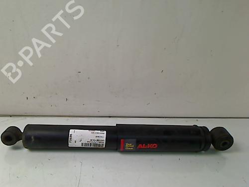 Used Left rear shock absorber RENAULT LAGUNA I (B56_, 556_) [1993-2002]  23150419