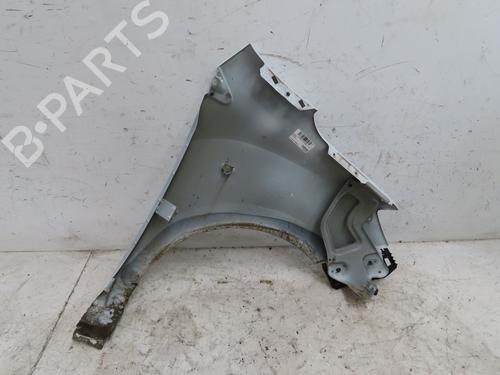Used Left front fenders DACIA DOKKER Box Body/MPV 1.6 (83 hp) 28969901