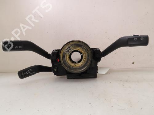 Used Steering column stalk Steering column stalk VW PASSAT B6 (3C2) 2.0 TDI 16V (140 hp) 19412090 19412090