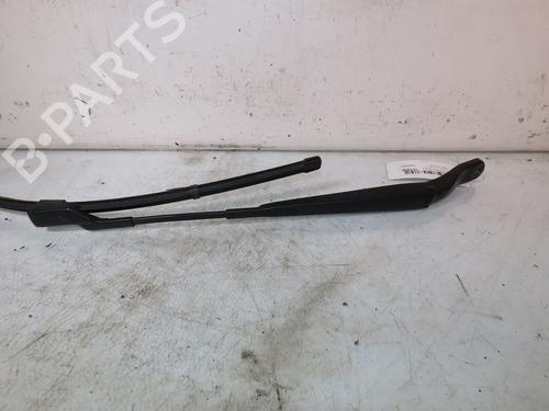 Used Front windshield wiper arm PEUGEOT 208 II (UB_, UP_, UW_, UJ_) 1.2 PureTech 130 (131 hp) 20653297
