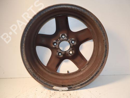 Fælk RENAULT MEGANE IV Hatchback (B9A/M/N_) 1.5 dCi 90 (B9A1) | BP34710698C45 - Image 2
