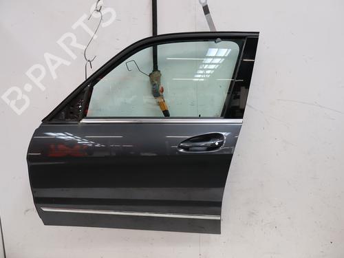 Dør venstre fortil MERCEDES-BENZ GLK-CLASS (X204) 220 CDI 4-matic (204.984, 204.997) (170 hp) 33137449