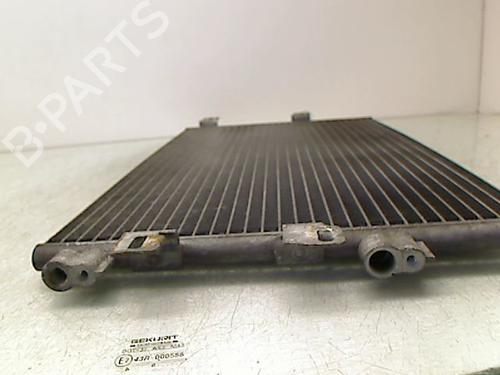 Heater matrix RENAULT KANGOO Express (FC0/1_) 1.5 dCi (FC08, FC09) | BP23149483M63