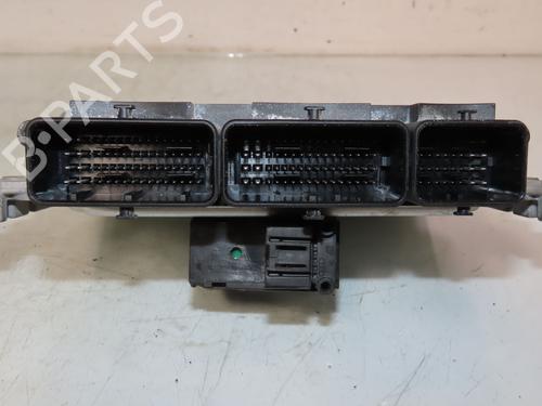 Used Engine control unit (ECU) RENAULT TALISMAN (LP_) 1.6 dCi 130 (130 hp) 30950529