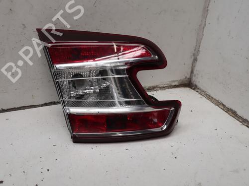 Used Left tailgate light Left tailgate light RENAULT MEGANE II Estate (KM0/1_) 1.9 dCi (131 hp) 35496155 35496155