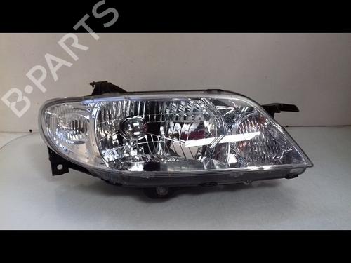 Used Right headlight MAZDA 323 F VI Hatchback (BJ) 2.0 TD (101 hp) 8982757
