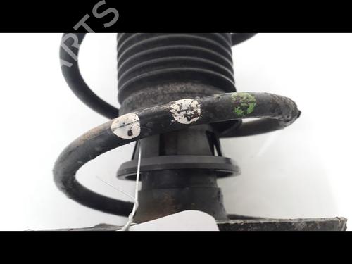 Left front shock absorber VW UP! (121, 122, BL1, BL2, BL3, 123) 1.0 | BP10536974M16