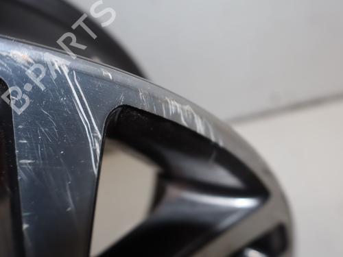 Used Rim Rim KIA RIO IV (YB, SC, FB) 1.0 T-GDI 100 (101 hp) 36171465 36171465