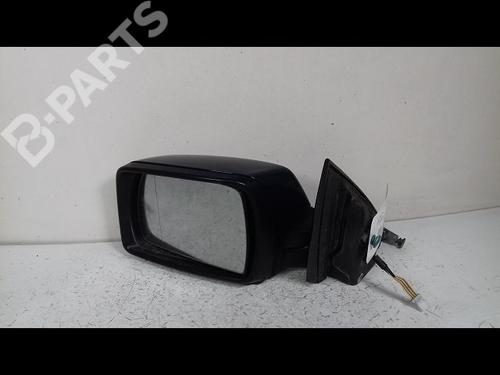 Left mirror BMW X3 (E83) 3.0 d | BP8993743C26 