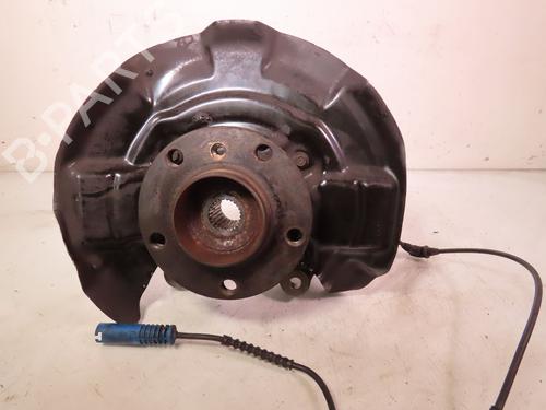 Used Right front steering knuckle MINI MINI COUNTRYMAN (R60) Cooper SD (143 hp) 19784759