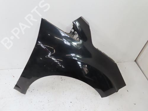 Used Right front fenders FORD GRAND C-MAX (DXA/CB7, DXA/CEU) 1.5 TDCi (120 hp) 30952541