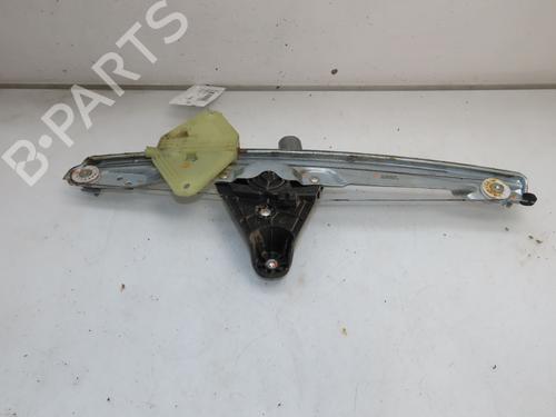 Used Front right window mechanism DACIA SANDERO III 1.0 SCe 65 (67 hp) 30952970