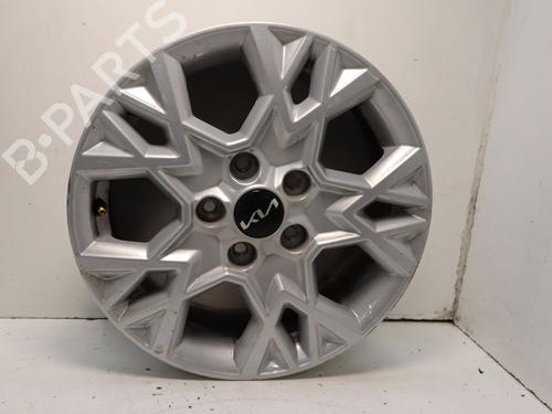 Used Rim Rim 38787397 38787397
