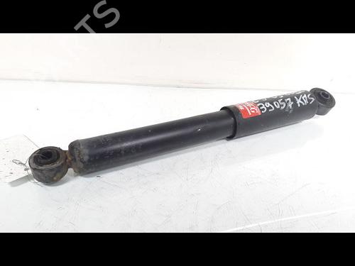 Used Left rear shock absorber NISSAN PIXO (UA0) 1.0 (68 hp) 11126186