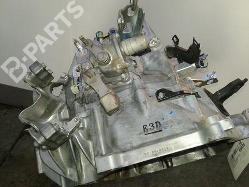 Gearbox HONDA HR-V (RU) 1.5 (RU1) | BP8980554M3 