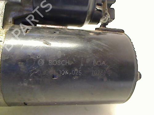 Starter SEAT CORDOBA (6K1, 6K2) 1.4 16V | BP23149070M8