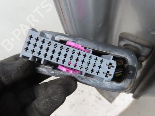 Right front door OPEL ASTRA J (P10) 1.7 CDTI (68) | BP26404744C3 