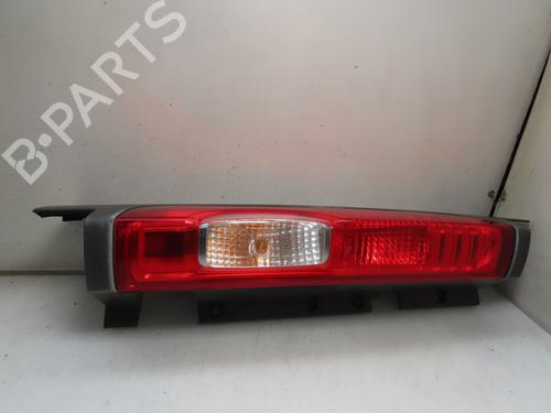 Left taillight RENAULT TRAFIC II Bus (JL) 2.0 dCi 90 (JL00, JL01, JL0H, JL0M, JL0P, JL0S) | BP26463127C34