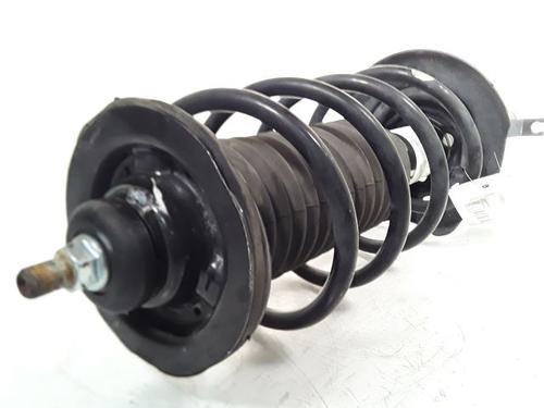 Right front shock absorber CITROËN C1 (PM_, PN_) 1.0 | BP9042479M17 