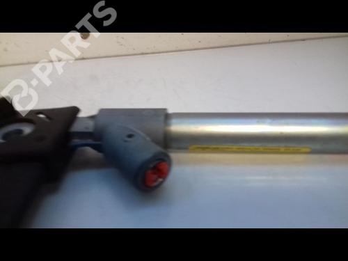 Front left belt tensioner NISSAN NOTE (E11, NE11) 1.5 dCi | BP11833132C87 
