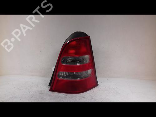 Used Right taillight MERCEDES-BENZ A-CLASS (W168) A 170 CDI (168.009, 168.109) (95 hp) 8991027