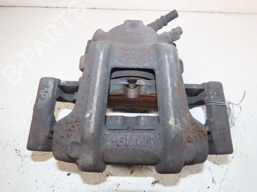 Højre bremsekaliber foran BMW 3 Touring (F31) 318 d (143 hp) 31302305