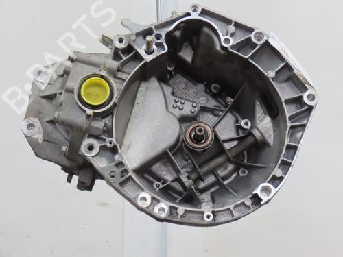 Gearbox FIAT TIPO Hatchback (356_, 357_) 1.4 (356HXA1B, 357) | BP27643385M3  - Image 5