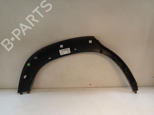 Rear left wheel arch trim CITROËN C3 AIRCROSS II (2R_, 2C_) 1.2 PureTech 110 (2RHNZB, 2RHNZW, 2RHNPX, 2RHNPJ) | BP17783511C136 