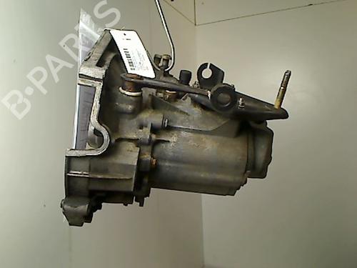 Gearbox CITROËN SAXO (S0, S1) 1.5 D | BP23149642M3 