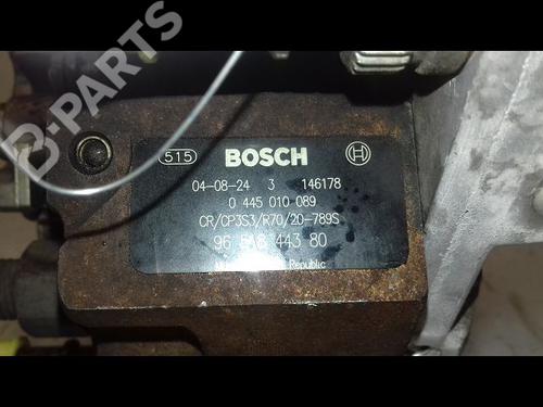 Injection pump FORD FOCUS II (DA_, HCP, DP) 1.6 TDCi | BP8982259M78 