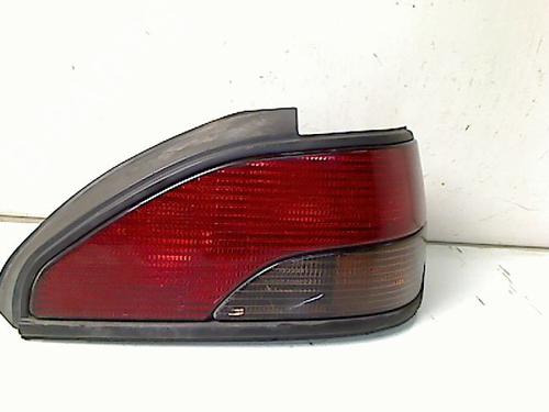 Used Right taillight Right taillight MINI MINI (R56) Cooper D (109 hp) 23153482 23153482