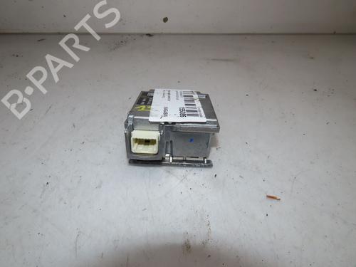 Elektronisk modul RENAULT CLIO V (B7_) 1.0 SCe 65 (B7MG) | BP26227552M83 