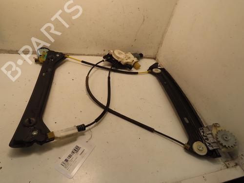 Front right window mechanism BMW 1 (F21) 114 d | BP30916400C23