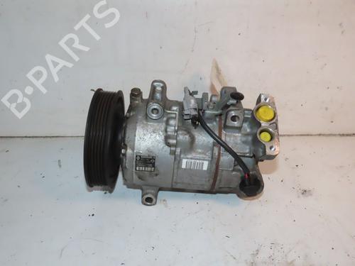 AC compressor RENAULT SCÉNIC II (JM0/1_) 1.6 16V (JM1R) | BP30950920M34