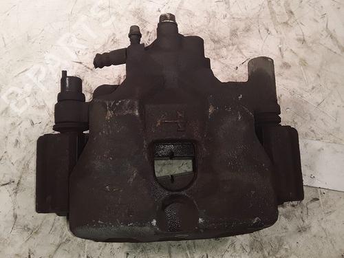 Used Left front brake caliper MAZDA 6 Hatchback (GG) 2.0 DI (GG14) (121 hp) 14891788
