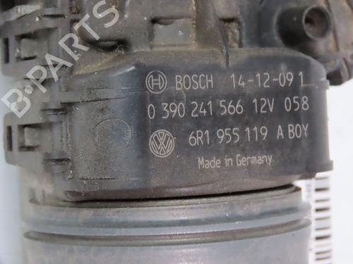 Front wiper motor VW POLO V (6R1, 6C1) 1.0 | BP25299979M29
