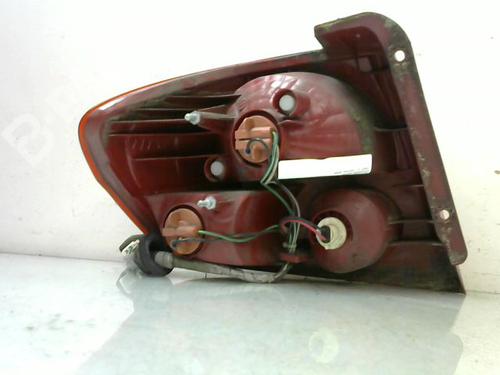 Right taillight HYUNDAI GETZ (TB) 1.5 CRDi | BP8992029C35 