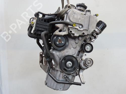 Engine VW GOLF VI (5K1) 1.4 TSI | BP19498150M1 - Image 5