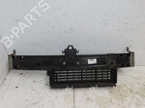 Front bumper reinforcement RENAULT KADJAR (HA_, HL_) 1.6 dCi 130 (HLA4) | BP28801042C109 