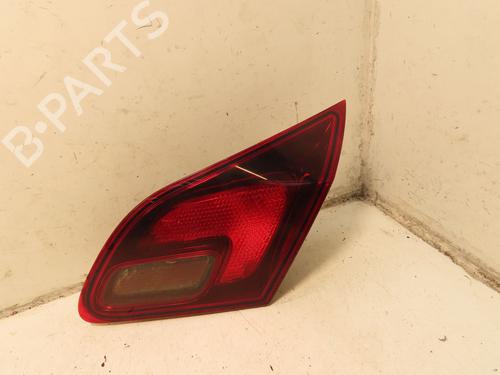 Used Right tailgate light OPEL ASTRA J (P10) 2.0 CDTI (68) (160 hp) 30954702
