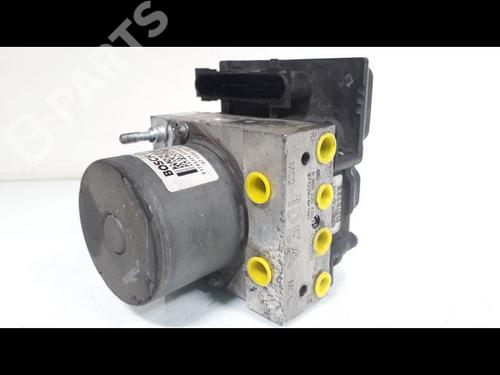 ABS pump LANCIA MUSA (350_) 1.3 D Multijet (350.AXG11, 350.AXG1A) | BP10981665M43 