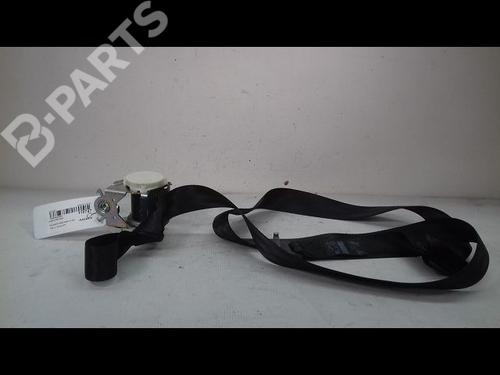 Used Rear left belt tensioner PEUGEOT 5008 (0U_, 0E_) 1.6 HDi (112 hp) 8997896