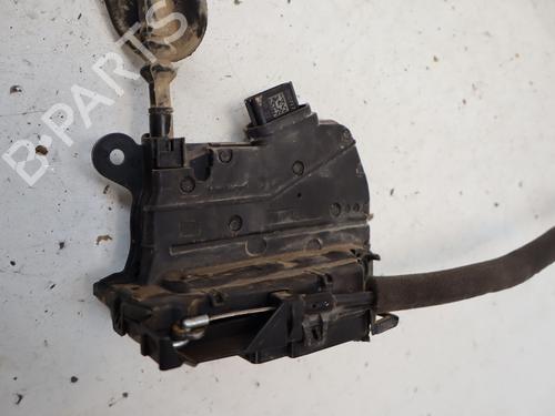 Used Rear left lock Rear left lock RENAULT CLIO IV (BH_) 1.5 dCi 75 (75 hp) 40273453 40273453
