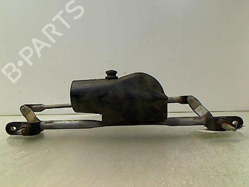 Front wiper motor FIAT PANDA (169_) 1.1 (169.AXA1A) | BP23153890M29